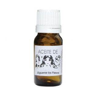 Aceite Propósito Sigueme los Pasos 10ml